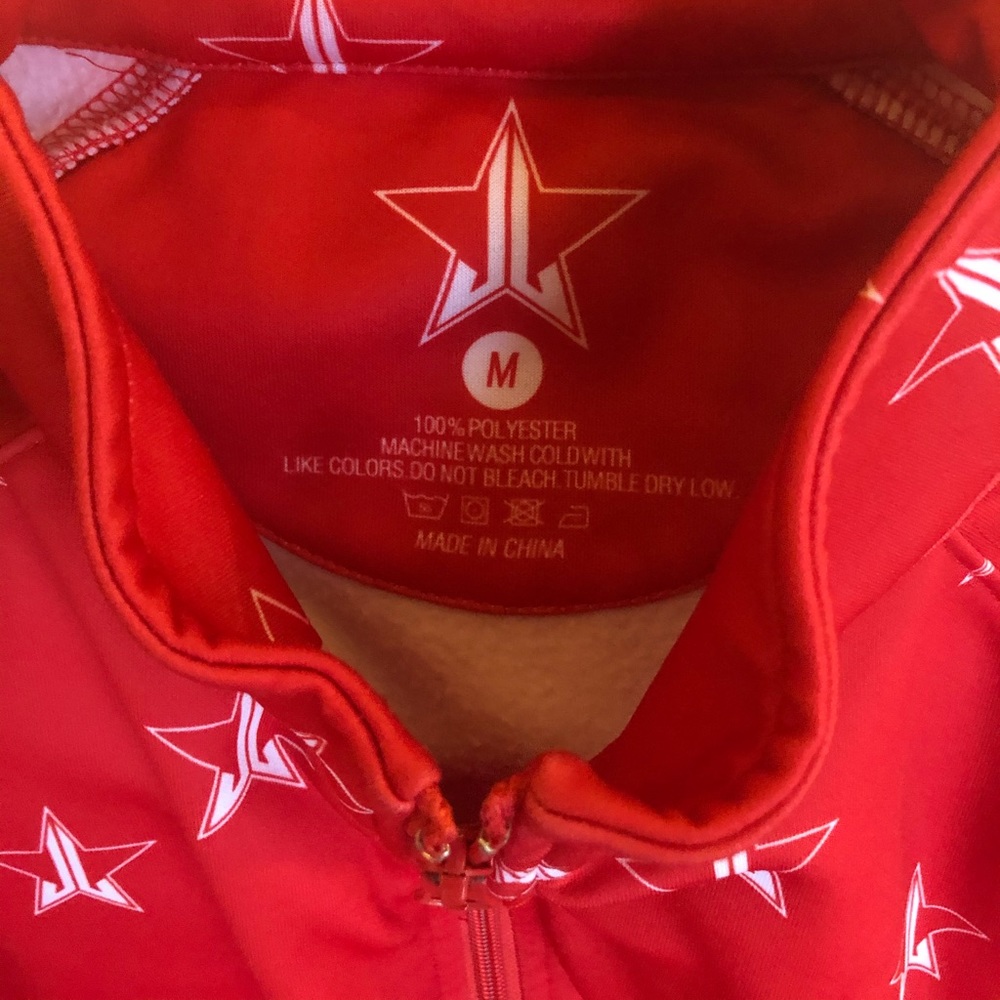 Jeffree Star Jacket - Picture 2 of 4